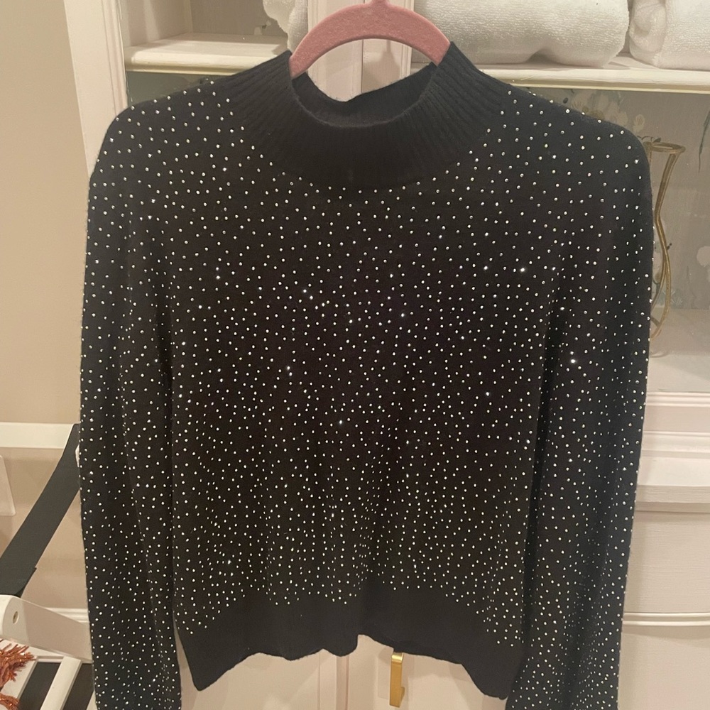 Generation Love Cashmere Sweater